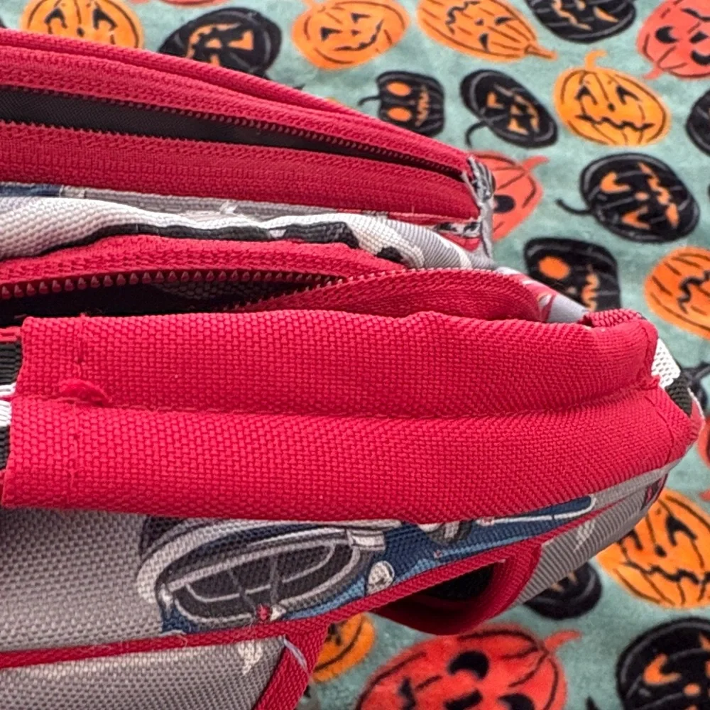 PotteryBarnKids Small Disney Cars Backpack - Picture 12 of 15